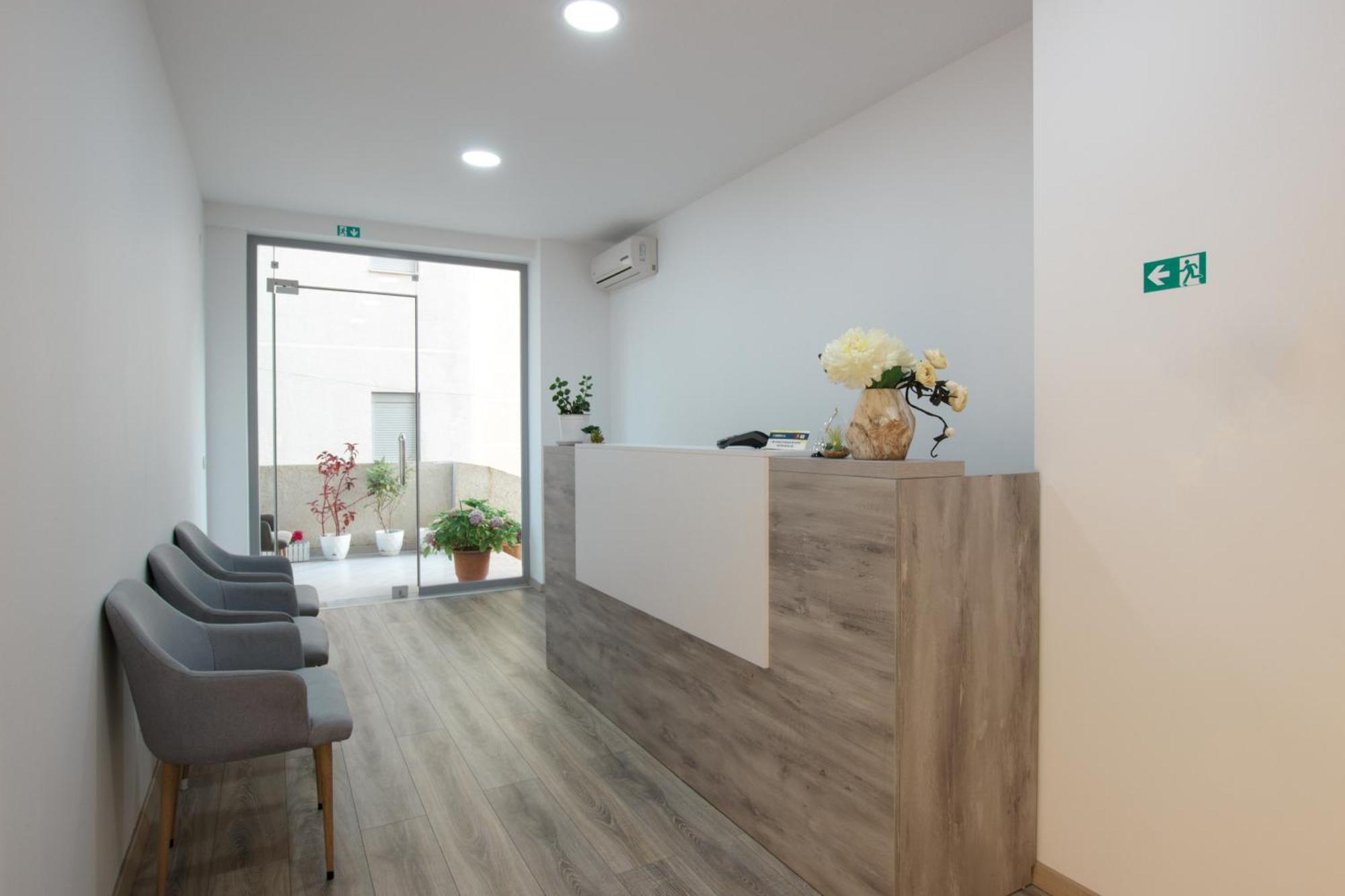 Grand Blue Aparthotel Sarandë Eksteriør bilde